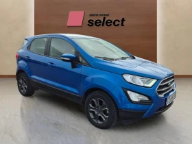 Ford EcoSport 1.0 EcoBoost - 20990 лв. / 10732.02 € - 44394384 3
