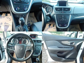 Opel Mokka 1.4T* ГАЗ* ЕВРО6*  - 15800 лв. / 8078.41 € - 60449827 8