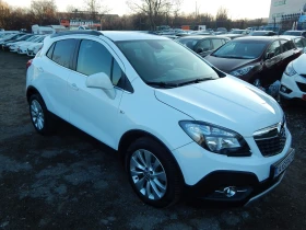 Opel Mokka 1.4T* ГАЗ* ЕВРО6*  - 15800 лв. / 8078.41 € - 60449827 3