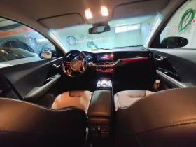 Kia Niro 65KWh/SOH100%/Термопомпа - 16499 € / 32269.24 лв. - 54385095 8