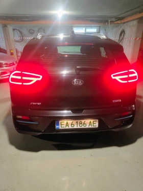 Kia Niro 65KWh/SOH100%/Термопомпа - 16499 € / 32269.24 лв. - 54385095 4