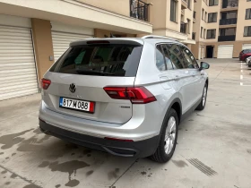 ����� �� �������� �� VW Tiguan Facelift, 4Motion, Distronic, ������, �������