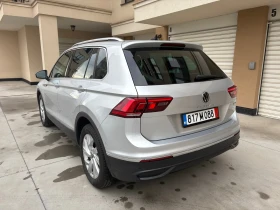 ����� �� �������� �� VW Tiguan Facelift, 4Motion, Distronic, ������, �������