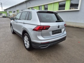 VW Tiguan Facelift, 4Motion, Distronic, Камера, История, снимка 3