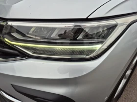 VW Tiguan Facelift, 4Motion, Distronic, Камера, История, снимка 16