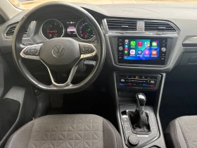 VW Tiguan Facelift, 4Motion, Distronic, Камера, История, снимка 9