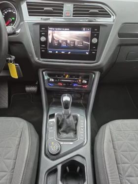 VW Tiguan Facelift, 4Motion, Distronic, Камера, История, снимка 12
