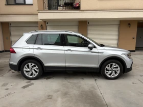 VW Tiguan Facelift, 4Motion, Distronic, Камера, История, снимка 8