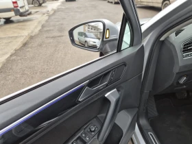 VW Tiguan Facelift, 4Motion, Distronic, Камера, История, снимка 15