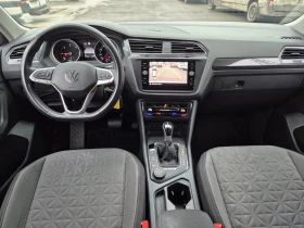VW Tiguan Facelift, 4Motion, Distronic, Камера, История, снимка 10