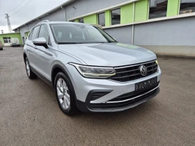 VW Tiguan Facelift, 4Motion, Distronic, Камера, История, снимка 2