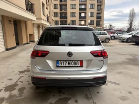 VW Tiguan Facelift, 4Motion, Distronic, Камера, История, снимка 6