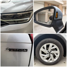 VW Tiguan Facelift, 4Motion, Distronic, Камера, История, снимка 14