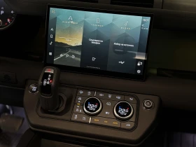 Land Rover Defender 90 D300 * 75TH LIMITED EDITION*  - 74900 € / 146491.67 лв. - 34786848 12