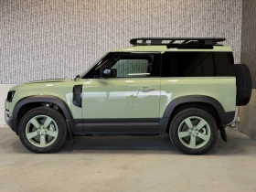 Land Rover Defender 90 D300 * 75TH LIMITED EDITION*  - 74900 € / 146491.67 лв. - 34786848 3