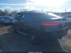 Mercedes-Benz GLC 43 AMG AMG GLE 43 COUPE 4MATIC - 33383 € / 65291.47 лв. - 30188787 4
