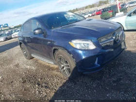 Mercedes-Benz GLC 43 AMG AMG GLE 43 COUPE 4MATIC - 33383 € / 65291.47 лв. - 30188787 3