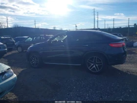 Mercedes-Benz GLC 43 AMG AMG GLE 43 COUPE 4MATIC - 33383 € / 65291.47 лв. - 30188787 15