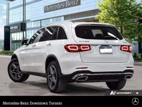 Mercedes-Benz GLC * 300 4MATIC SUV | Rare IDP & Tech | Sport * CARFA - 31800 € / 62195.39 лв. - 94305343 5