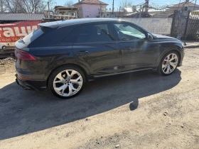 Audi Q8 50TDI S-line | Auto.bg — изображение 3
