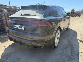 Audi Q8 50TDI S-line | Auto.bg — изображение 2