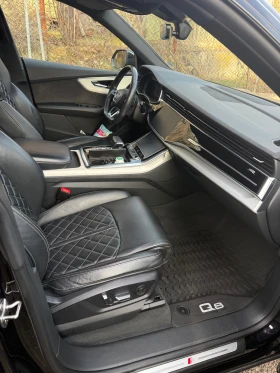 Audi Q8 50TDI S-line | Auto.bg — изображение 8