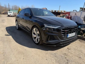 Audi Q8 50TDI S-line