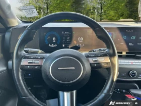 Hyundai Kona AWD* ПОДГРЕВИ* DIGITAL* КАМЕРА* KEYLESS - 21225 € / 41512.49 лв. - 10171356 9