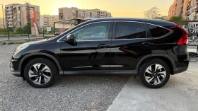Honda Cr-v 1.6* 160hp* 4x4* full* ��������� | Mobile.bg � ����� ������ 7