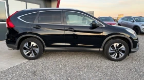 Honda Cr-v 1.6* 160hp* 4x4* full* ��������� | Mobile.bg � ����� ������ 4