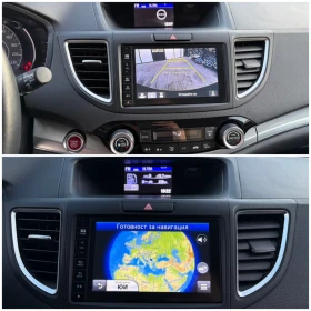 Honda Cr-v 1.6* 160hp* 4x4* full* ��������� | Mobile.bg � ����� ������ 15