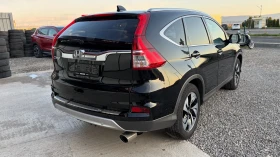 Honda Cr-v 1.6* 160hp* 4x4* full* ��������� | Mobile.bg � ����� ������ 5