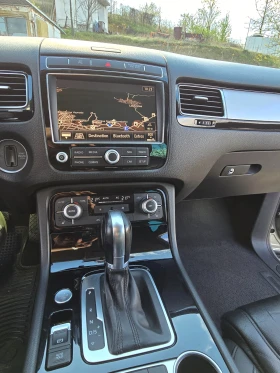 VW Touareg | Mobile.bg � ����� ������ 8
