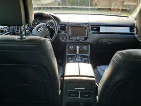 VW Touareg | Mobile.bg � ����� ������ 12