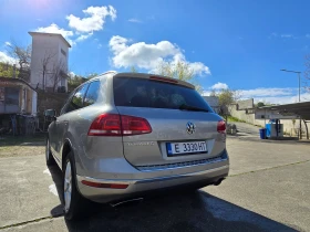 VW Touareg | Mobile.bg � ����� ������ 5