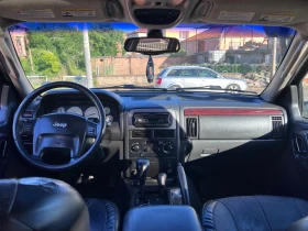 Jeep Grand cherokee | Mobile.bg � ����� ������ 9