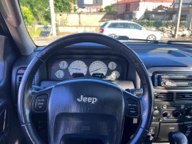 Jeep Grand cherokee | Mobile.bg � ����� ������ 6