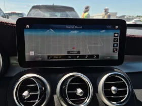 Mercedes-Benz GLC 43 AMG AMG Drive Unit* 360view* AMG Exhaust* Brum* Шибида | Auto.bg — изображение 9