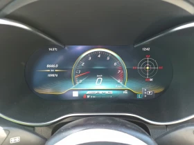 Mercedes-Benz GLC 43 AMG AMG Drive Unit* 360view* AMG Exhaust* Brum* Шибида | Auto.bg — изображение 8