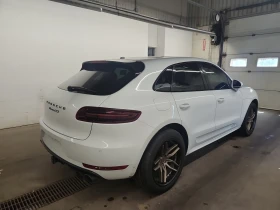 Porsche Macan GTS * * CARFAX * * АВТО КРЕДИТ * *  | Auto.bg — изображение 4