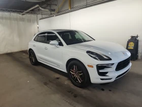 Porsche Macan GTS * * CARFAX * * АВТО КРЕДИТ * *  | Auto.bg — изображение 3