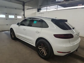 Porsche Macan GTS * * CARFAX * * АВТО КРЕДИТ * *  | Auto.bg — изображение 6