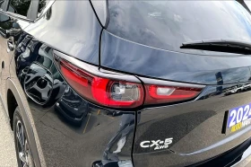 Mazda CX-5 5 Gs Awd W Comfort Package Sunroof Touchscreen | Mobile.bg � ����� ������ 8