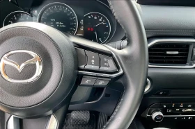 Mazda CX-5 5 Gs Awd W Comfort Package Sunroof Touchscreen | Mobile.bg � ����� ������ 12