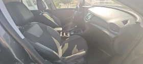 Opel Grandland X 1.5 CDTI 2021 г.ориг.106000 км. 6 скорости  | Auto.bg — изображение 14