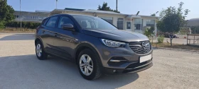 Opel Grandland X 1.5 CDTI 2021 г.ориг.106000 км. 6 скорости  | Auto.bg — изображение 3
