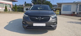 Opel Grandland X 1.5 CDTI 2021 г.ориг.106000 км. 6 скорости  | Auto.bg — изображение 2