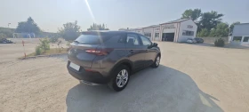 Opel Grandland X 1.5 CDTI 2021 г.ориг.106000 км. 6 скорости  | Auto.bg — изображение 5