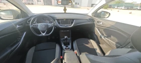Opel Grandland X 1.5 CDTI 2021 г.ориг.106000 км. 6 скорости  | Auto.bg — изображение 8