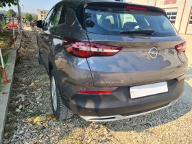 Opel Grandland X 1.5 CDTI 2021 г.ориг.106000 км. 6 скорости  | Auto.bg — изображение 15